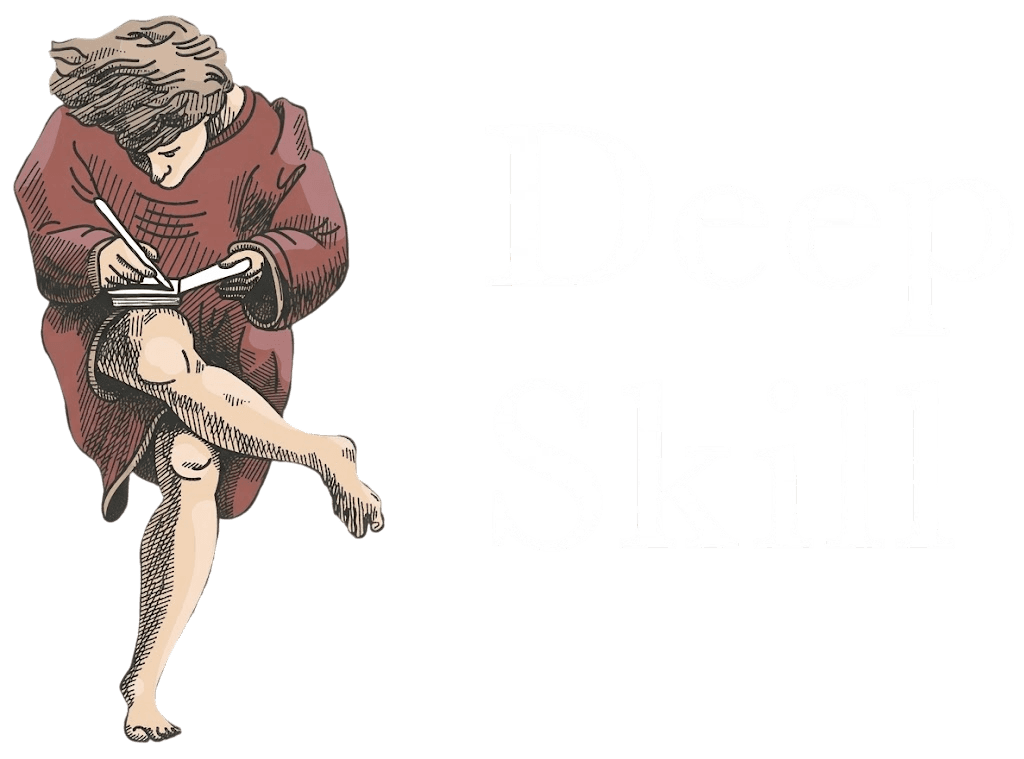 DeepSkill